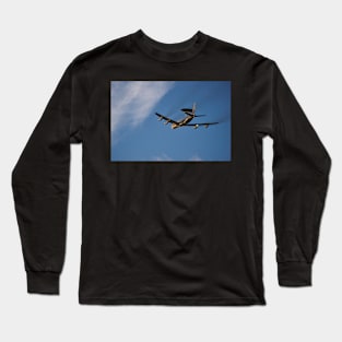 NATO Boeing E-3 Sentry Long Sleeve T-Shirt